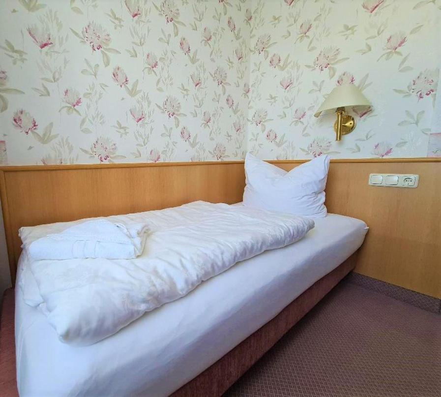 Familien-Hotel Am Traenkbachtal Frauenwald Εξωτερικό φωτογραφία