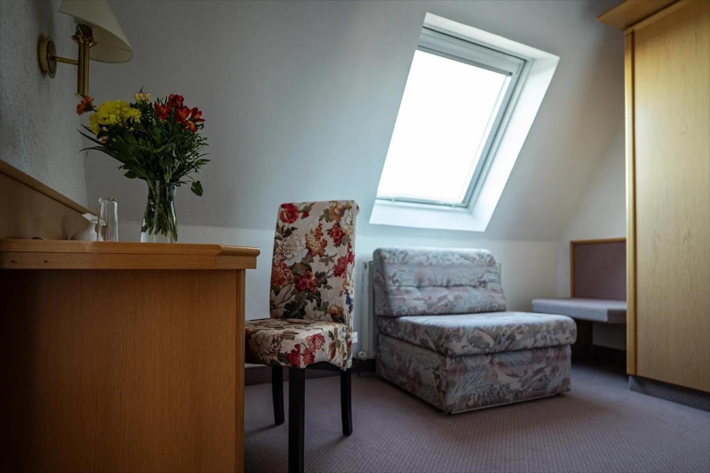 Familien-Hotel Am Traenkbachtal Frauenwald Εξωτερικό φωτογραφία